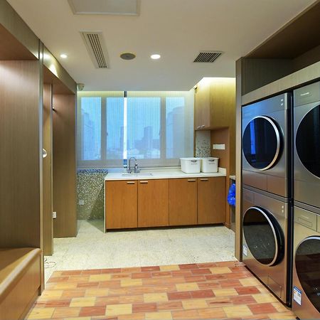 Maison New Century 桐乡 外观 照片