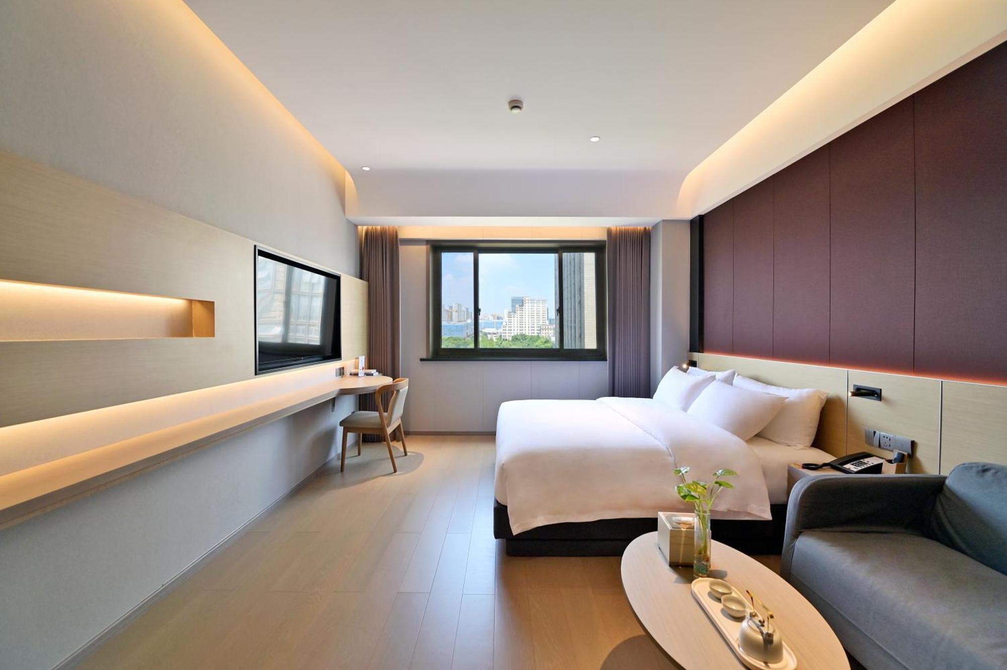 Maison New Century 桐乡 外观 照片
