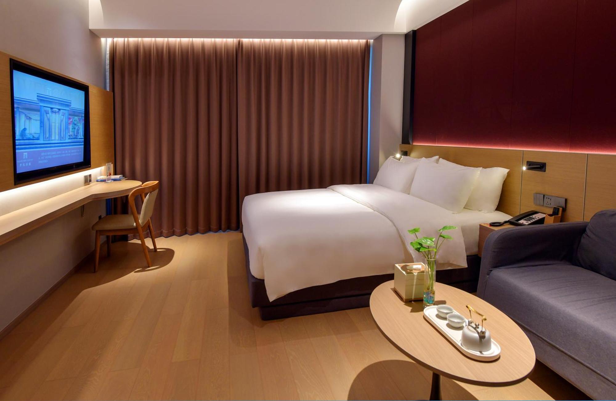 Maison New Century 桐乡 外观 照片
