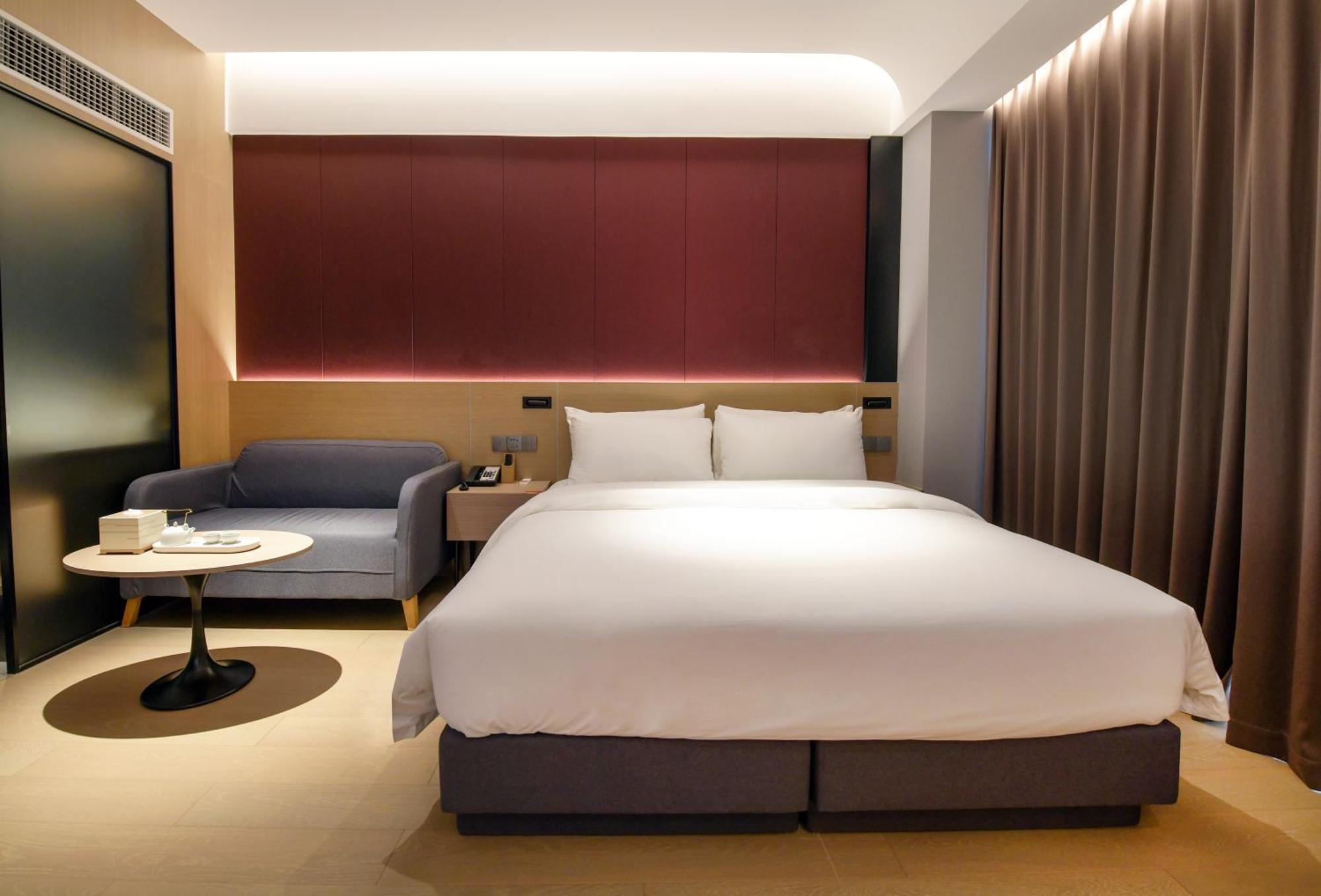 Maison New Century 桐乡 外观 照片