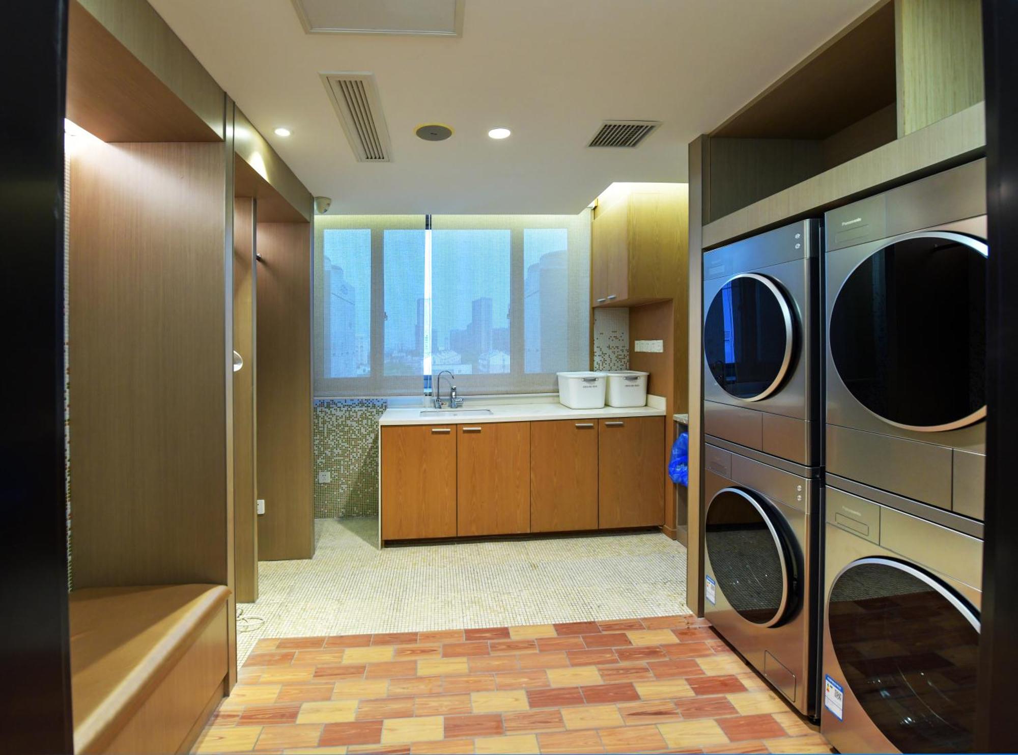 Maison New Century 桐乡 外观 照片