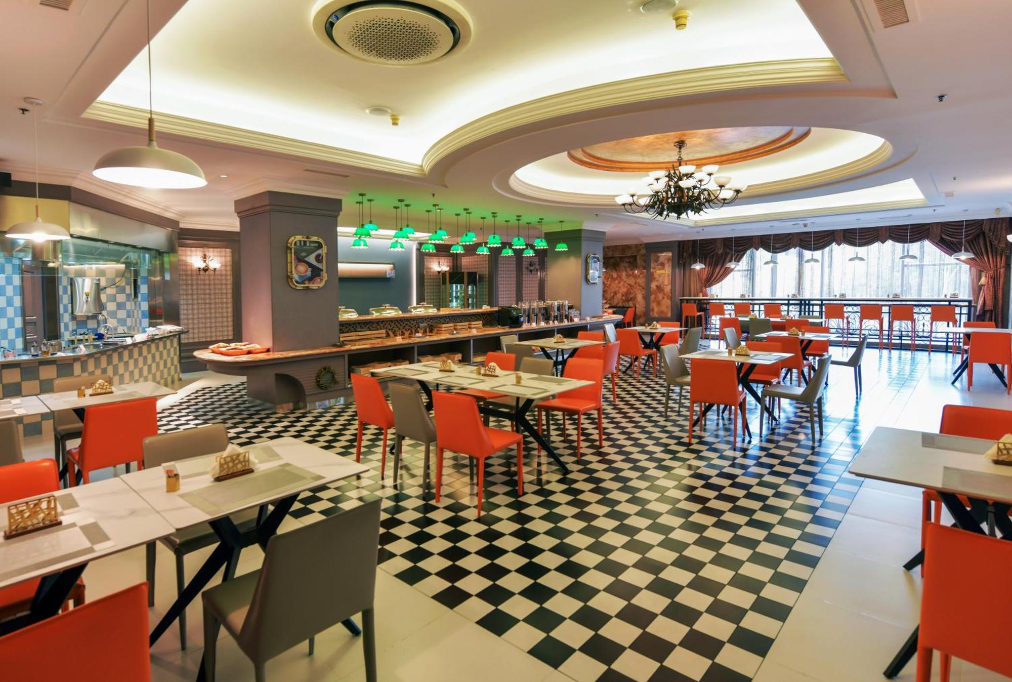 Maison New Century 桐乡 外观 照片