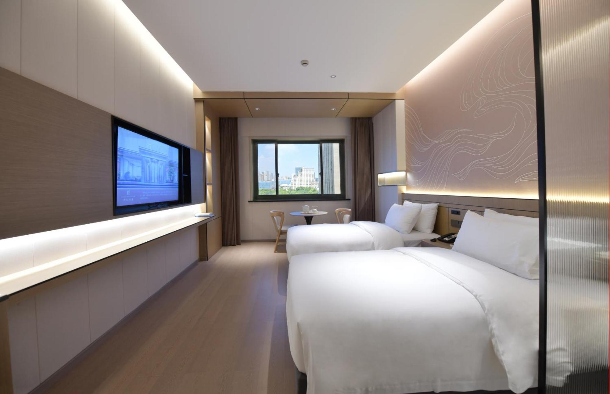 Maison New Century 桐乡 外观 照片